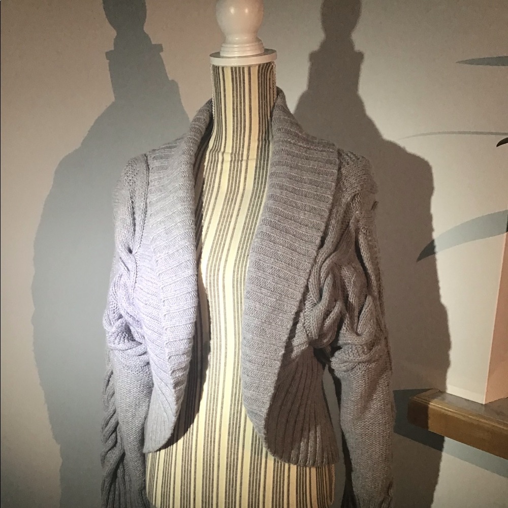 Saks Cardigan - Picture 5 of 5